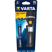 VARTA Day Light Multi LED F20, Taschenlampe 