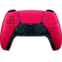 Sony DualSense Wireless-Controller, Gamepad rot, Cosmic Red