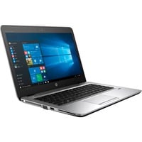 HP EliteBook 840r G4 Generalüberholt, Notebook silber, Intel® Core™ i5-8350U, Intel® UHD Graphics 620, 8 GB DDR4, 256 GB SSD, Windows 11 Pro 64-Bit