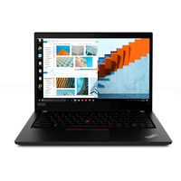 Lenovo ThinkPad T14 Gen 2 Generalüberholt, Notebook schwarz, Intel® Core™ i5-1145G7, Intel® Iris® Xe Graphics, 16 GB DDR4, 256 GB SSD, Windows 11 Pro 64-Bit