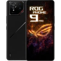 ASUS ROG Phone 9 Pro 512GB, Handy Phantom Black, Android 15, 16 GB