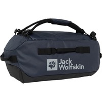 Jack Wolfskin ALL-IN DUFFLE 35, Rucksack dunkelblau, 35 Liter