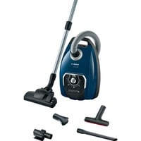 Bosch Serie 8 BGL8XPERF, Bodenstaubsauger blau