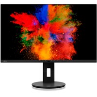 Fujitsu P2711 TQ Generalüberholt, LED-Monitor 68.5 cm (27 Zoll), schwarz, QHD, IPS, USB-C