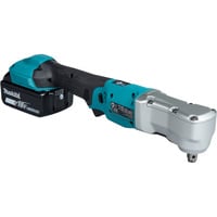 Makita Akku-Winkelschlagschrauber DTL300Z, 18Volt blau/schwarz, ohne Akku und Ladegerät, 1/2"