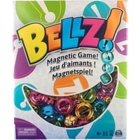Spin Master Bellz, Geschicklichkeitsspiel 3. Auflage