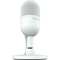 Razer Seiren V3 Mini, Mikrofon weiß