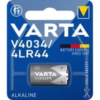 VARTA Professional Electronics, Batterie 1 Stück, V4034PX