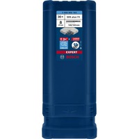 Bosch Expert Hammerbohrer SDS-plus-7X, Ø 8mm, 30 Stück Arbeitslänge 100mm