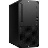 HP Z1 G9 Tower Desktop-PC (8T1L0EA), PC-System schwarz, Windows 11 Pro 64-Bit