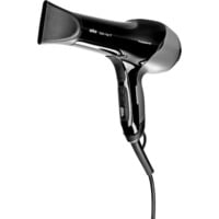 Braun Satin Hair 7 SensoDryer HD780, Haartrockner schwarz