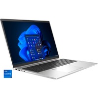 HP EliteBook 860 G9 (6F6K7EA), Notebook silber, Windows 11 Pro 64-Bit, 40.6 cm (16 Zoll), 512 GB SSD