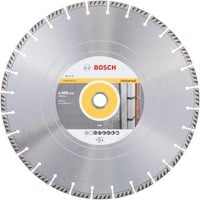 Bosch Diamanttrennscheibe Standard for Universal, Ø 400mm Bohrung 25,4mm