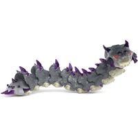 Schleich Eldrador Schattenwurm, Spielfigur 