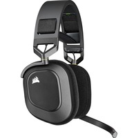 Corsair HS80 RGB Wireless Headset, Gaming-Headset