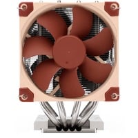 Noctua NH-D9 DX-4677 4U, CPU-Kühler 92 mm