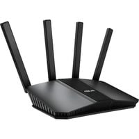 ASUS RT-BE82U, Mesh Router schwarz