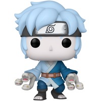 Funko POP! Naruto Next Generations - Mitsuki with Snake Hands, Spielfigur 10,7 cm