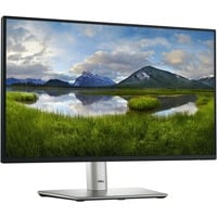 Dell P2225H, LED-Monitor 54.6 cm (21.5 Zoll), schwarz/silber, FullHD, IPS, USB-C, 100Hz Panel