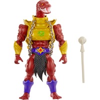 Mattel Masters of the Universe Origins Snake Men Vypor, Spielfigur 14 cm