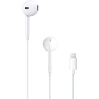 506 EarPods with Lightning Connector, 185 weiß