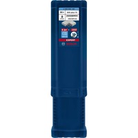 Bosch Expert Hammerbohrer SDS-plus-7X, Ø 8mm, 30 Stück Arbeitslänge 200mm