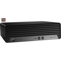 HP Elite SFF 805 G9 (99M12ET), PC-System schwarz, Windows 11 Pro 64-Bit