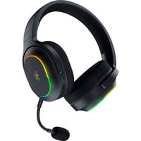 Razer Barracuda X Chroma, Gaming-Headset schwarz, USB-Dongle, Bluetooth