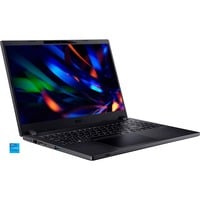 Acer Travelmate P2 (P215-54-53DG), Notebook schwarz, ohne Betriebssystem, 39.6 cm (15.6 Zoll), 512 GB SSD