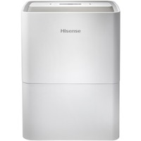 Hisense D12HW, Luftentfeuchter weiß