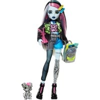 Mattel Monster High Frankie Stein, Puppe 