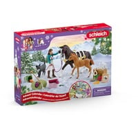 Schleich Adventskalender Horse Club, Spielfigur 