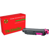 Xerox Everyday Toner magenta 006R04802 wiederaufbereitet, kompatibel zu Kyocera TK-5140M