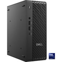 Dell Pro Max Micro (G69HK), PC-System schwarz, Windows 11 Pro