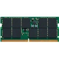 Kingston SO-DIMM 48 GB DDR5-5600, Arbeitsspeicher grün, KSM56T46BD8KM-48HM, Server Premier