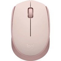 Logitech M171 rosa, kompatibel mit Windows/macOS/ChromeOS/Linux