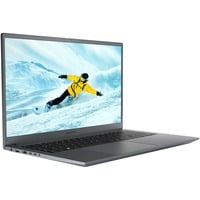 Medion E17223 (MD62638), Notebook schwarz, Intel® N100, Intel® UHD Graphics, 4 GB DDR4, 128 GB SSD, Windows 11 Home im S-Modus