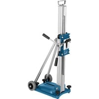 Bosch Bohrständer GCR 350 Professional, Halterung blau