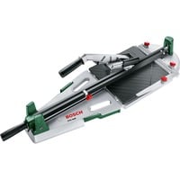 Bosch Fliesenschneider PTC 640 grün, für große Fliesen bis 64cm