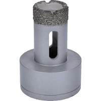 Bosch X-LOCK Diamanttrockenbohrer Best for Ceramic Dry Speed Ø 22mm