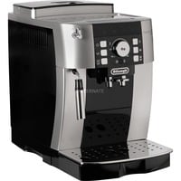 DeLonghi Magnifica S ECAM 21.117.SB, Vollautomat silber/schwarz