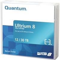 Quantum LTO-8 Medium 12 TB, Streamer-Medium 1er Pack