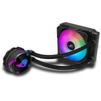 ASUS ROG STRIX LC 120 RGB 120mm, Wasserkühlung schwarz