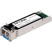 TP-Link Singlemode-Mini-GBIC-Modul TL-SM311LS, Adapter 