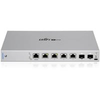 Ubiquiti US-XG-6-POE++, Switch 