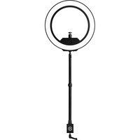 Elgato Ring Light, LED-Leuchte schwarz