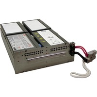 APC Batterie APCRBC132 grau, Ersatzbatterie Nr. 132