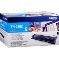 Brother Toner Cyan TN230C Retail