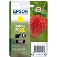 Epson Tinte gelb 29XL (C13T29944012) Claria Home