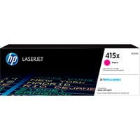 HP Toner magenta 415X (W2033X) 